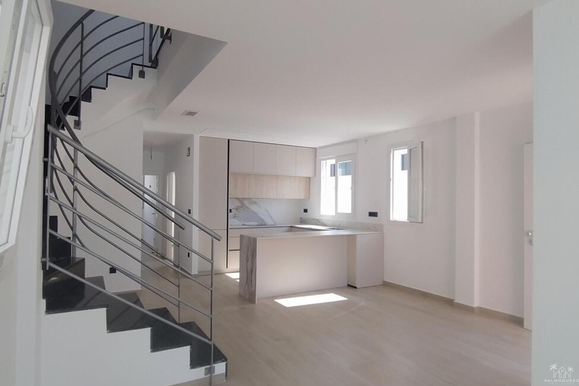 Revente - Villa - Torrevieja - Aguas Nuevas