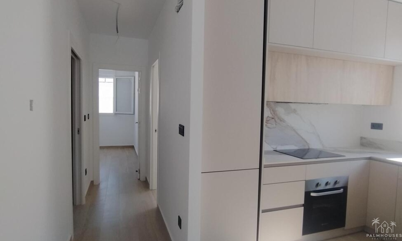 Revente - Villa - Torrevieja - Aguas Nuevas