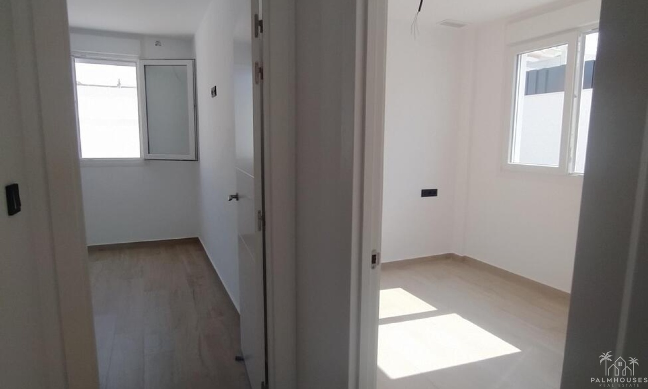 Revente - Villa - Torrevieja - Aguas Nuevas