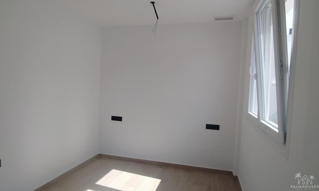 Revente - Villa - Torrevieja - Aguas Nuevas