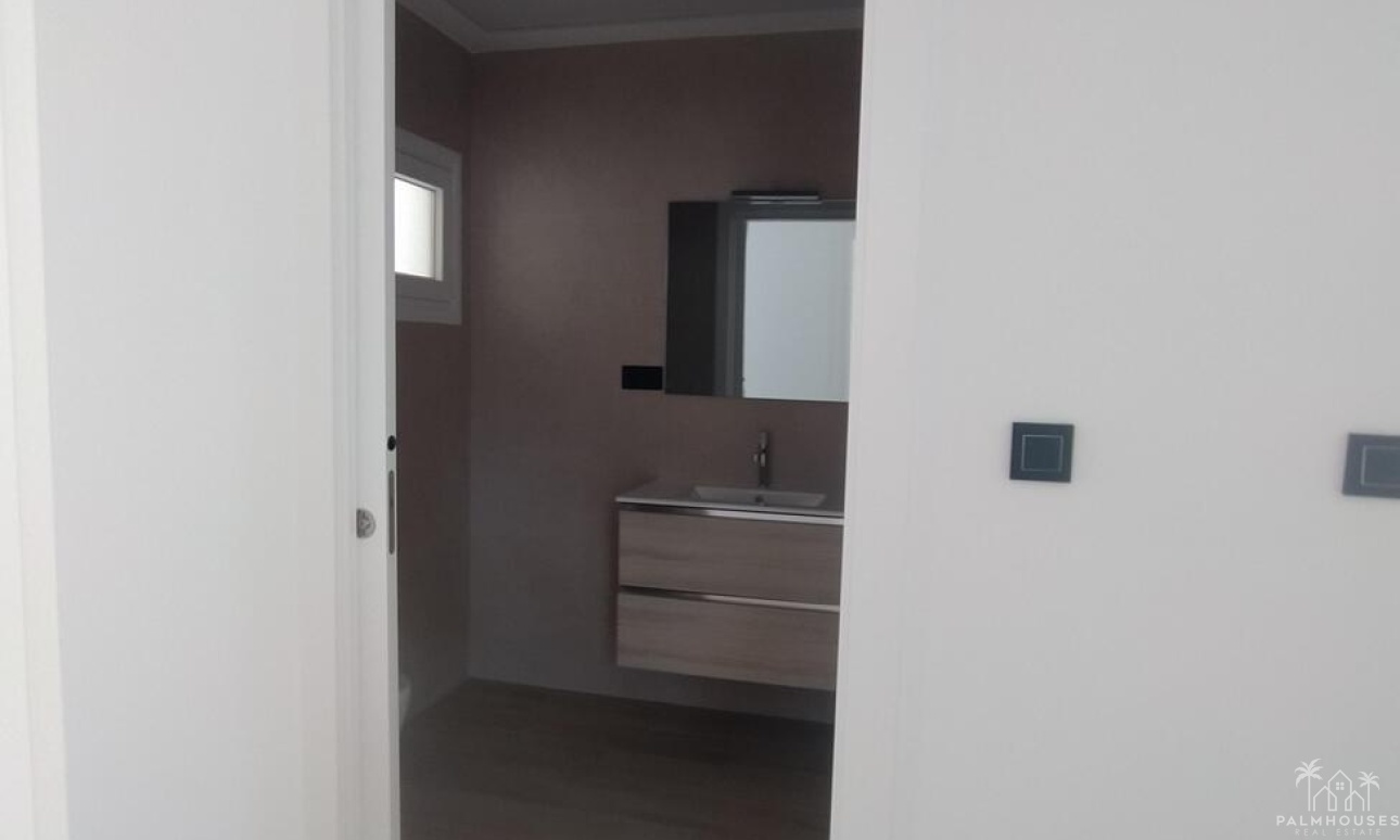 Revente - Villa - Torrevieja - Aguas Nuevas