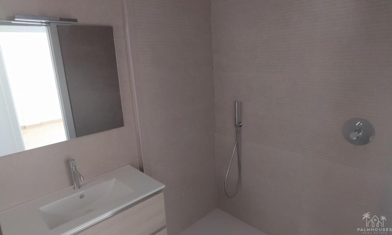 Revente - Villa - Torrevieja - Aguas Nuevas