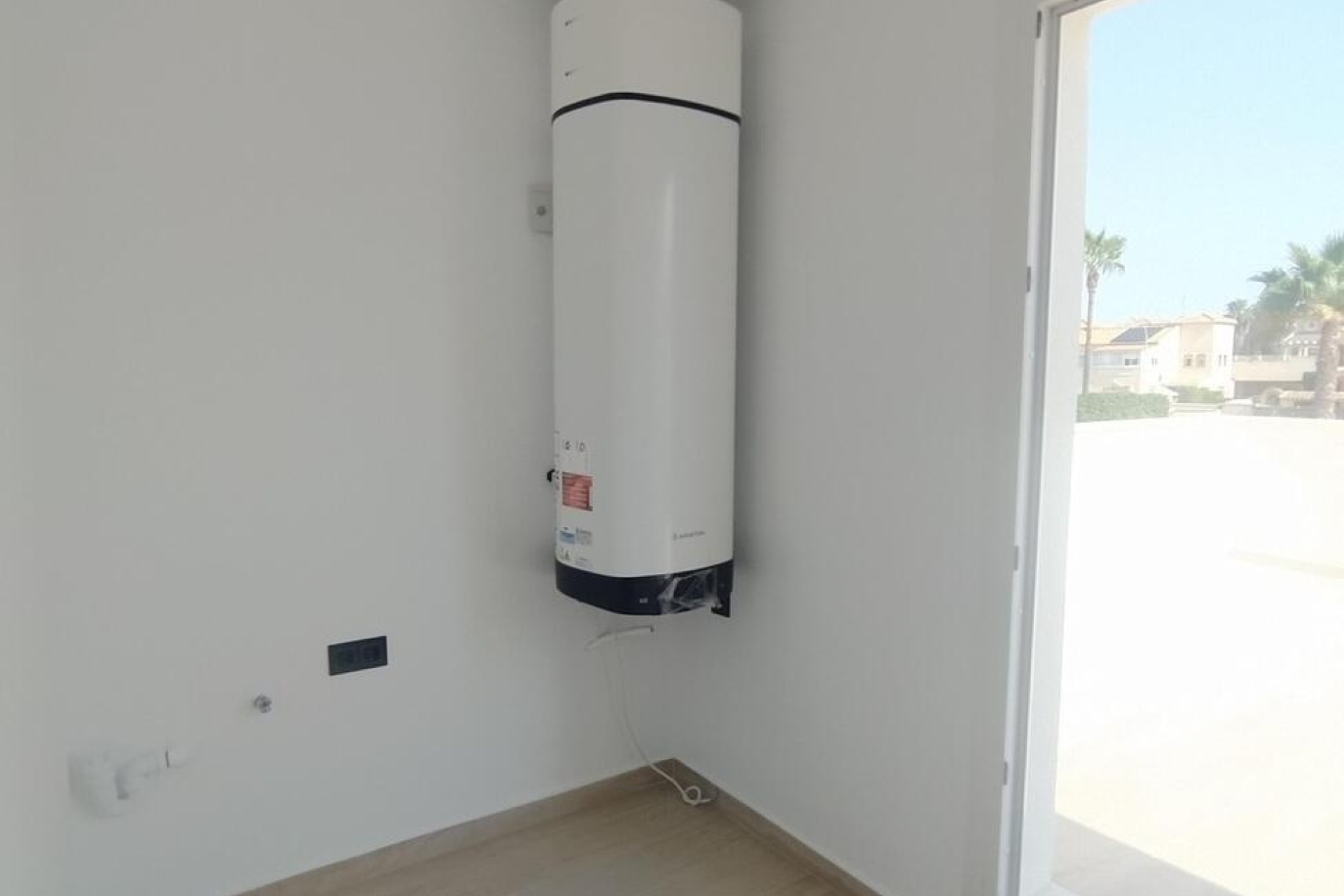 Revente - Villa - Torrevieja - Aguas Nuevas