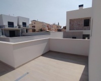 Revente - Villa - Torrevieja - Aguas Nuevas