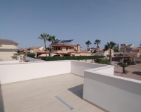 Revente - Villa - Torrevieja - Aguas Nuevas