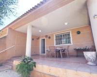 Revente - Villa - Torrevieja - Aguas Nuevas