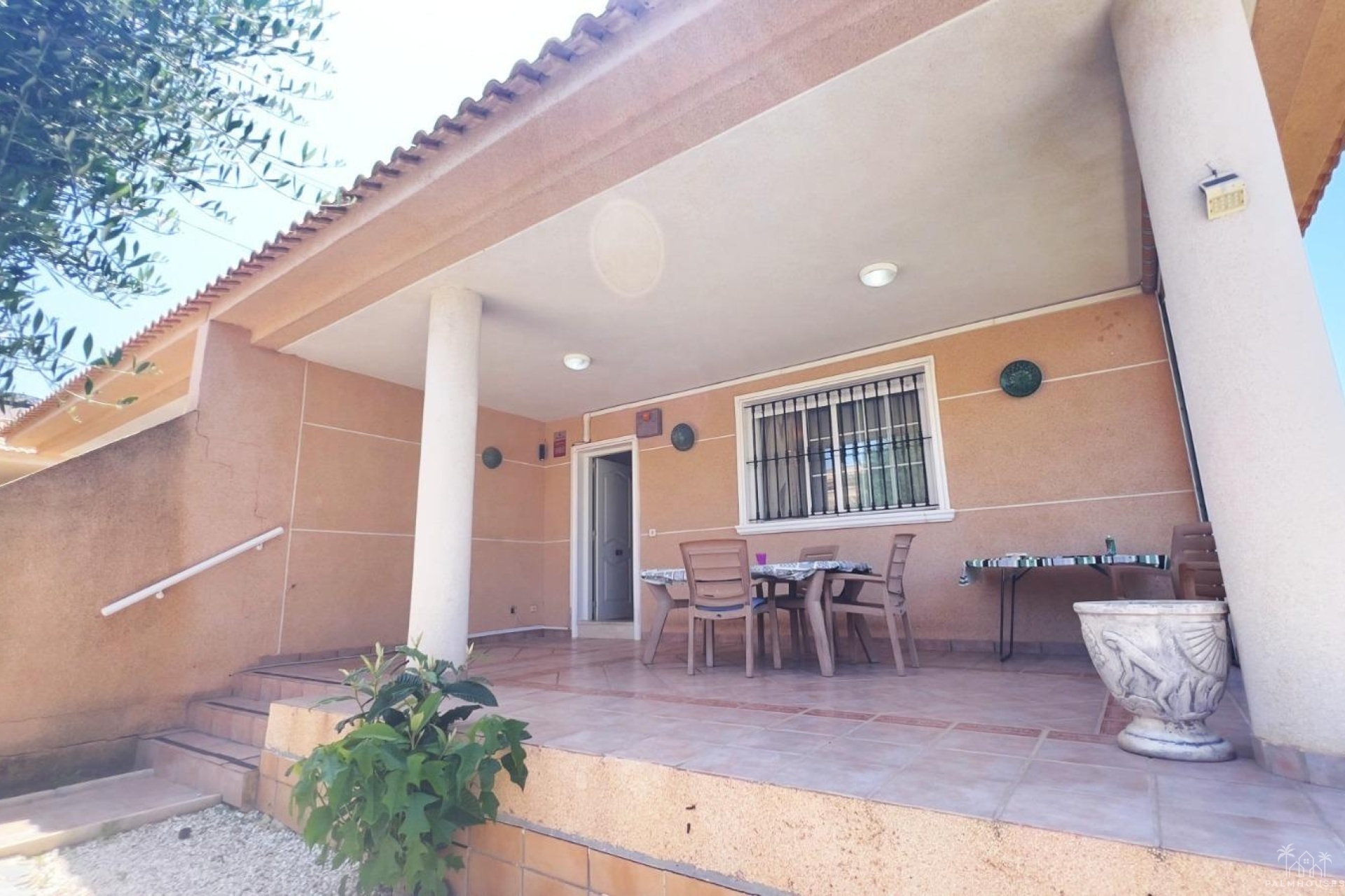 Revente - Villa - Torrevieja - Aguas Nuevas