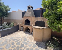 Revente - Villa - Torrevieja - Aguas Nuevas