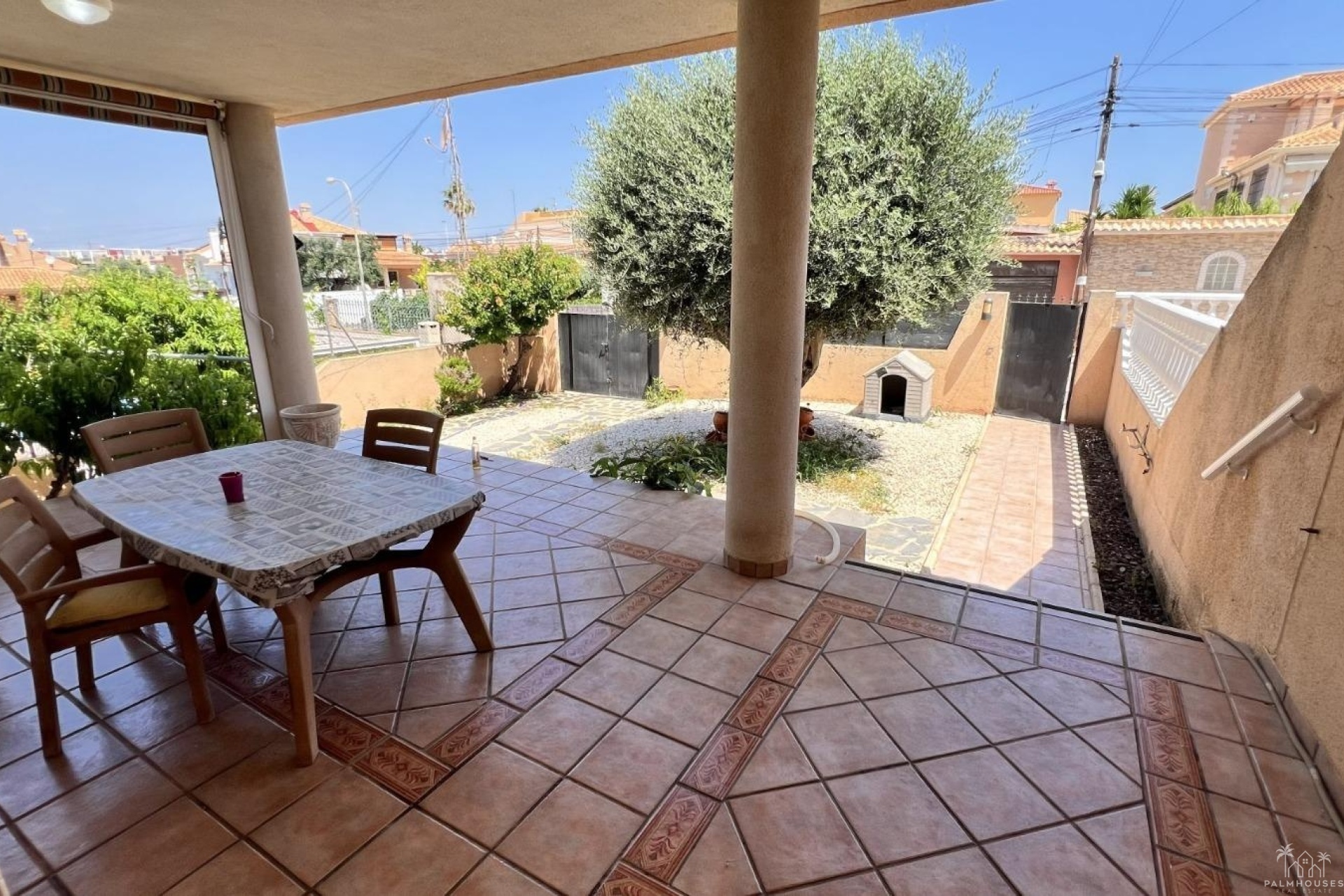 Revente - Villa - Torrevieja - Aguas Nuevas