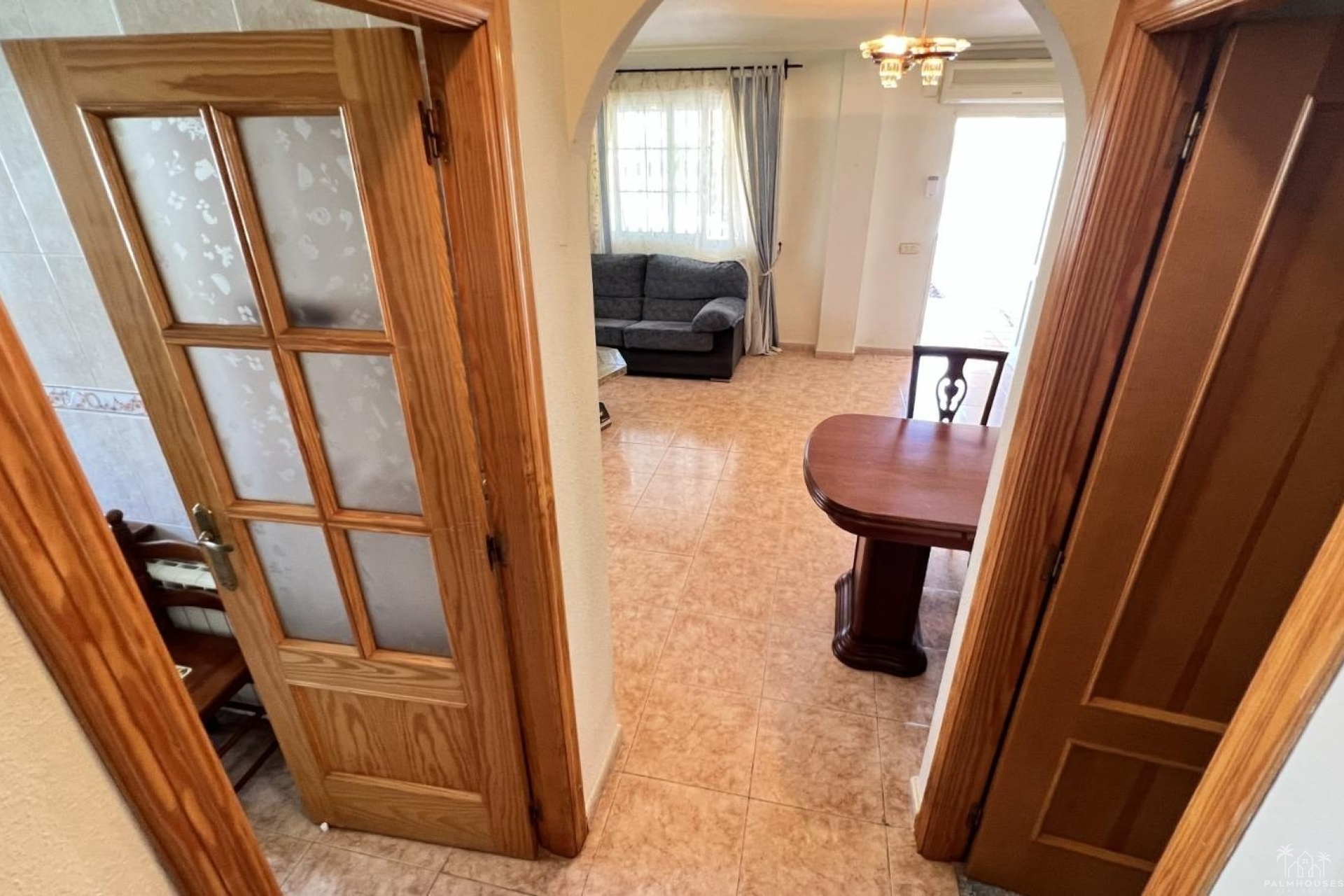 Revente - Villa - Torrevieja - Aguas Nuevas