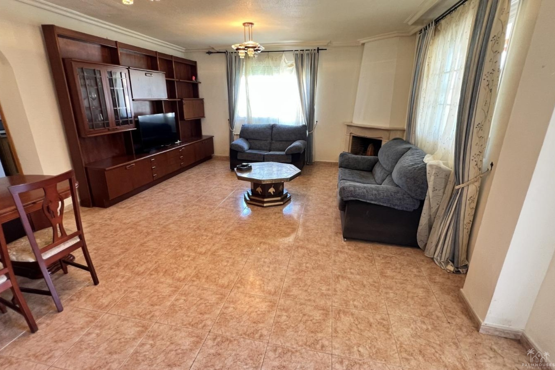Revente - Villa - Torrevieja - Aguas Nuevas