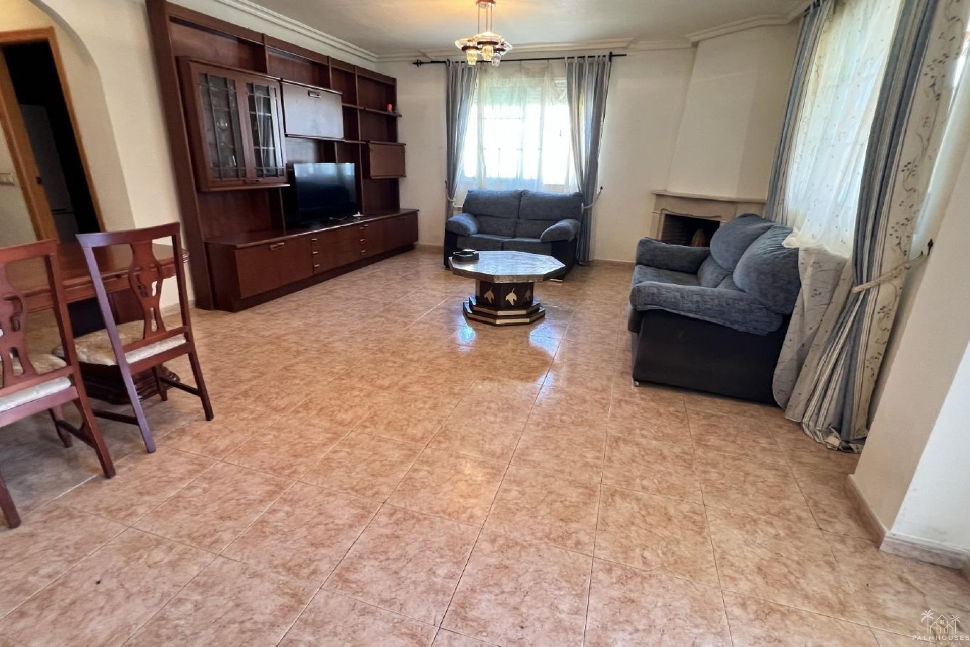 Revente - Villa - Torrevieja - Aguas Nuevas
