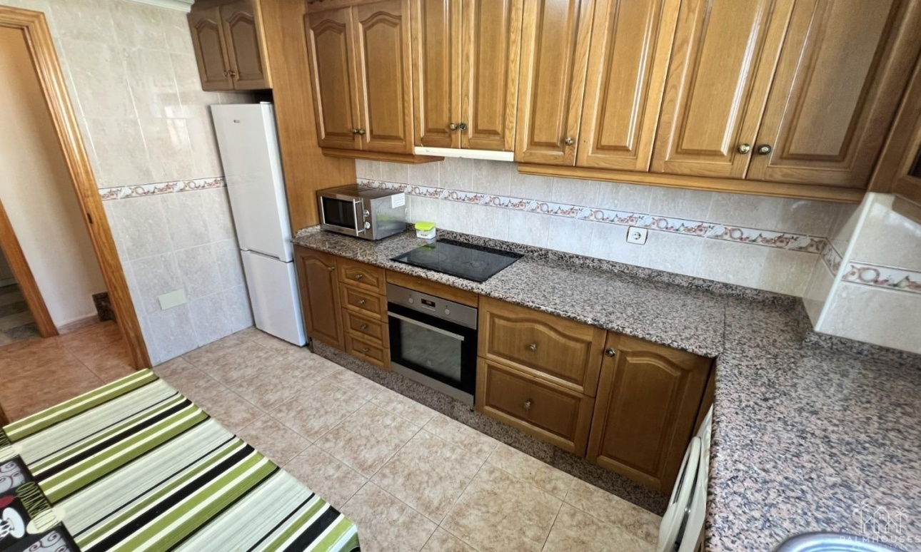 Revente - Villa - Torrevieja - Aguas Nuevas