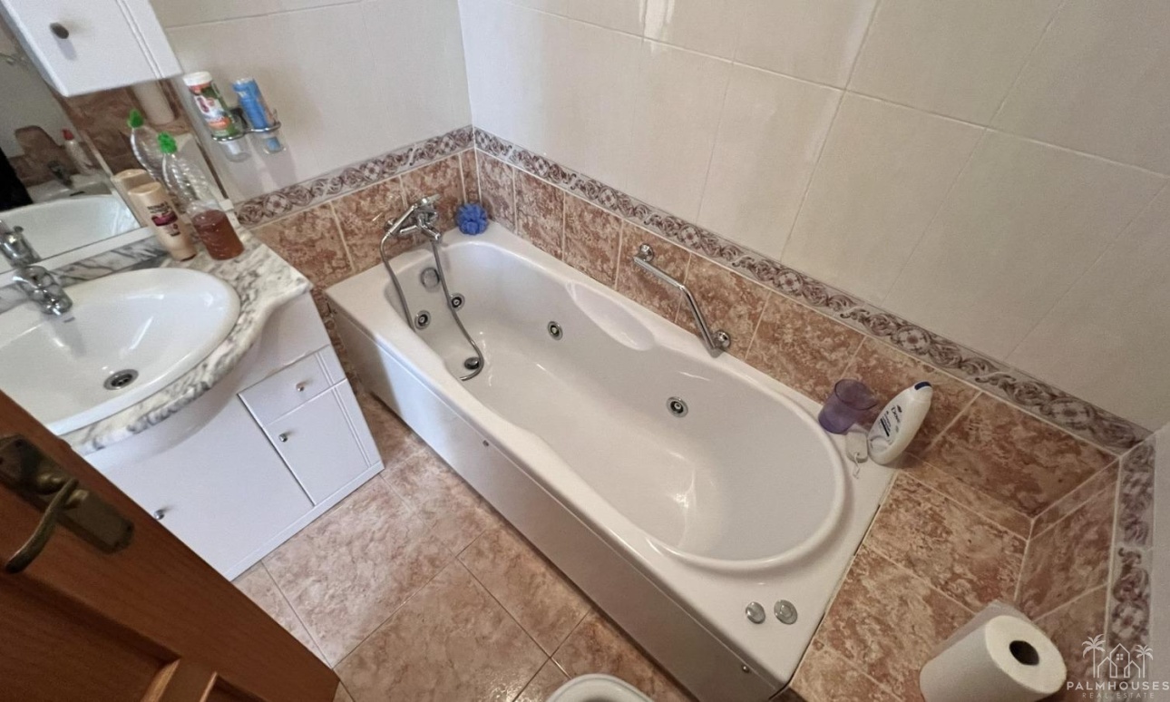 Revente - Villa - Torrevieja - Aguas Nuevas
