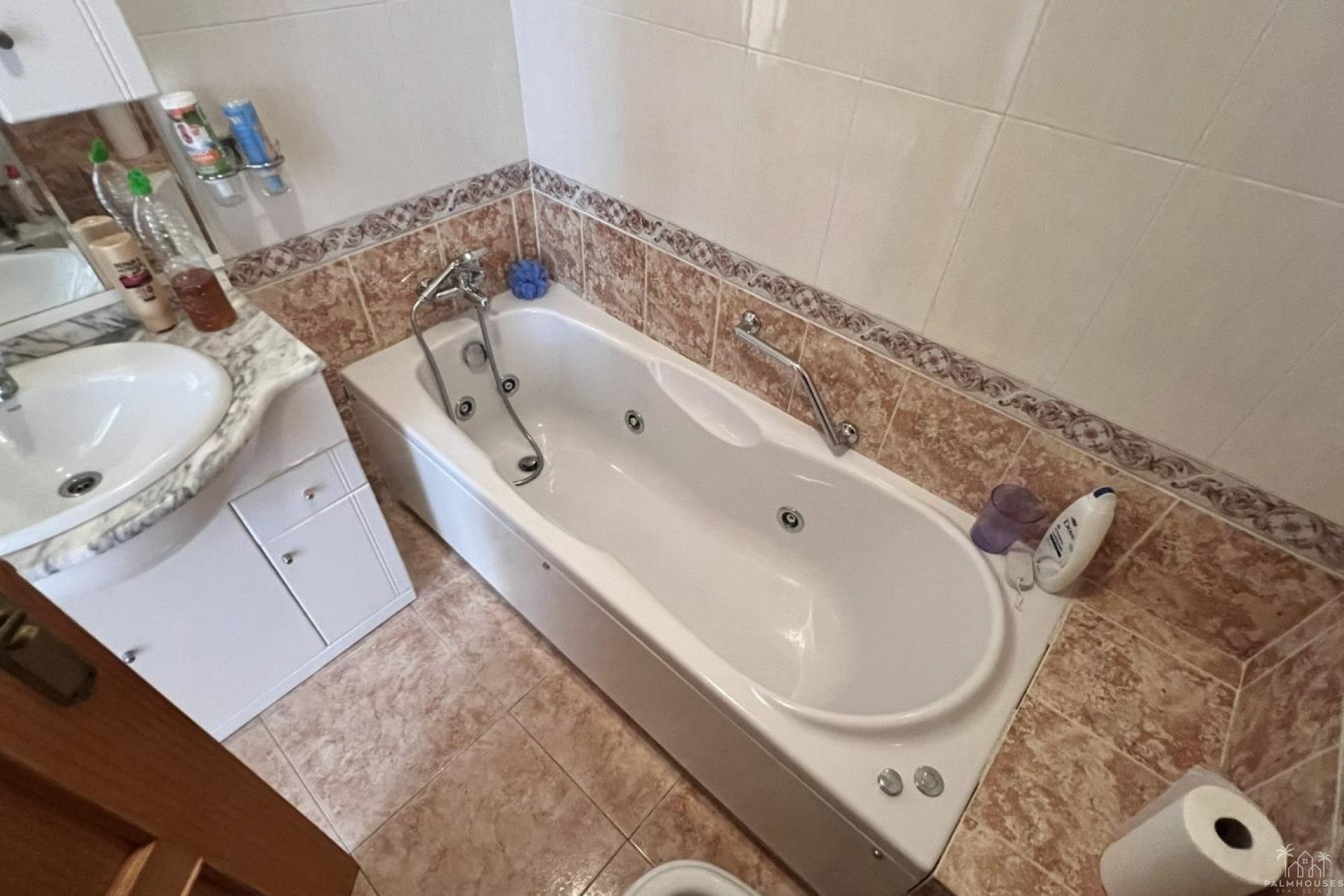 Revente - Villa - Torrevieja - Aguas Nuevas