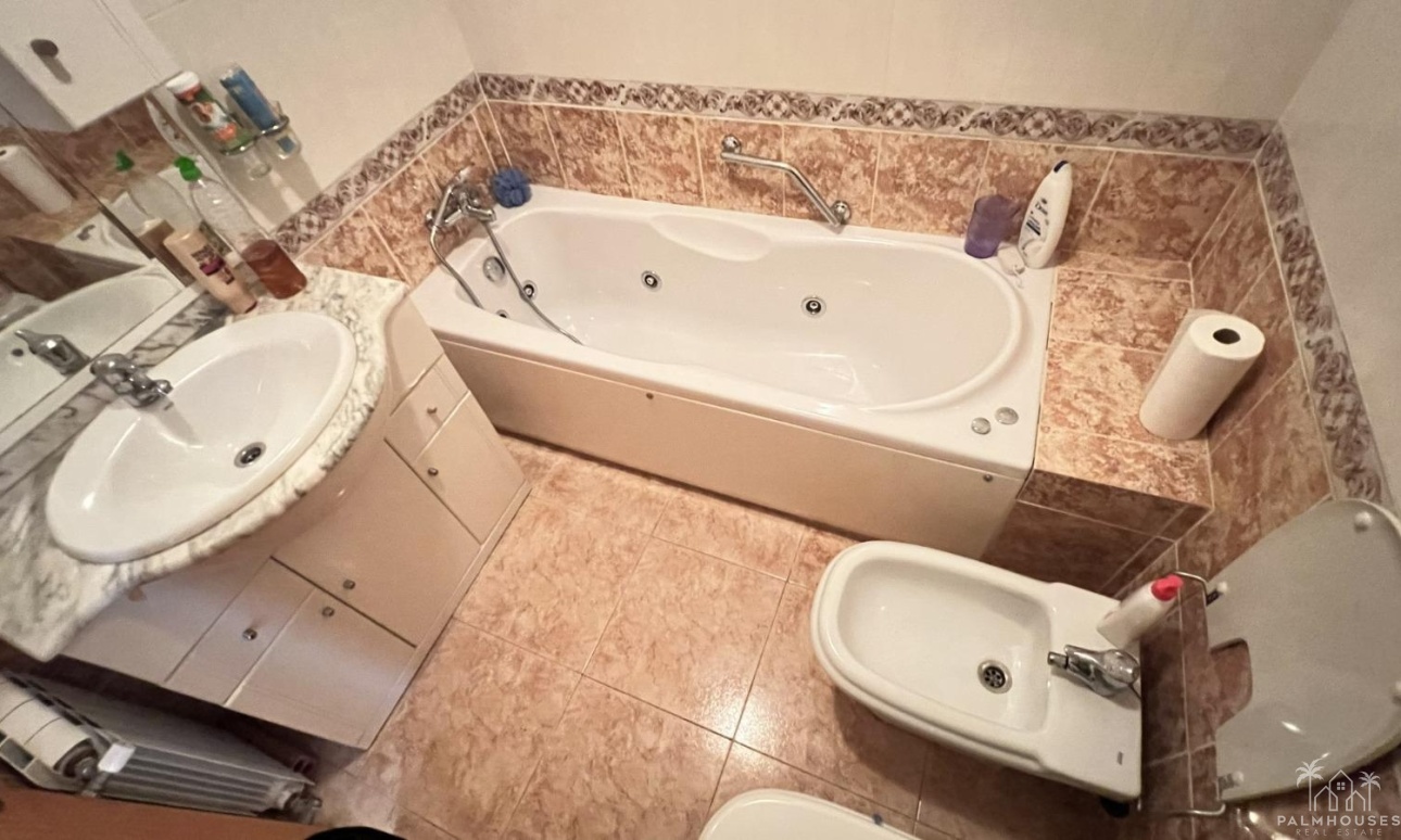 Revente - Villa - Torrevieja - Aguas Nuevas