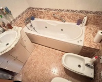 Revente - Villa - Torrevieja - Aguas Nuevas