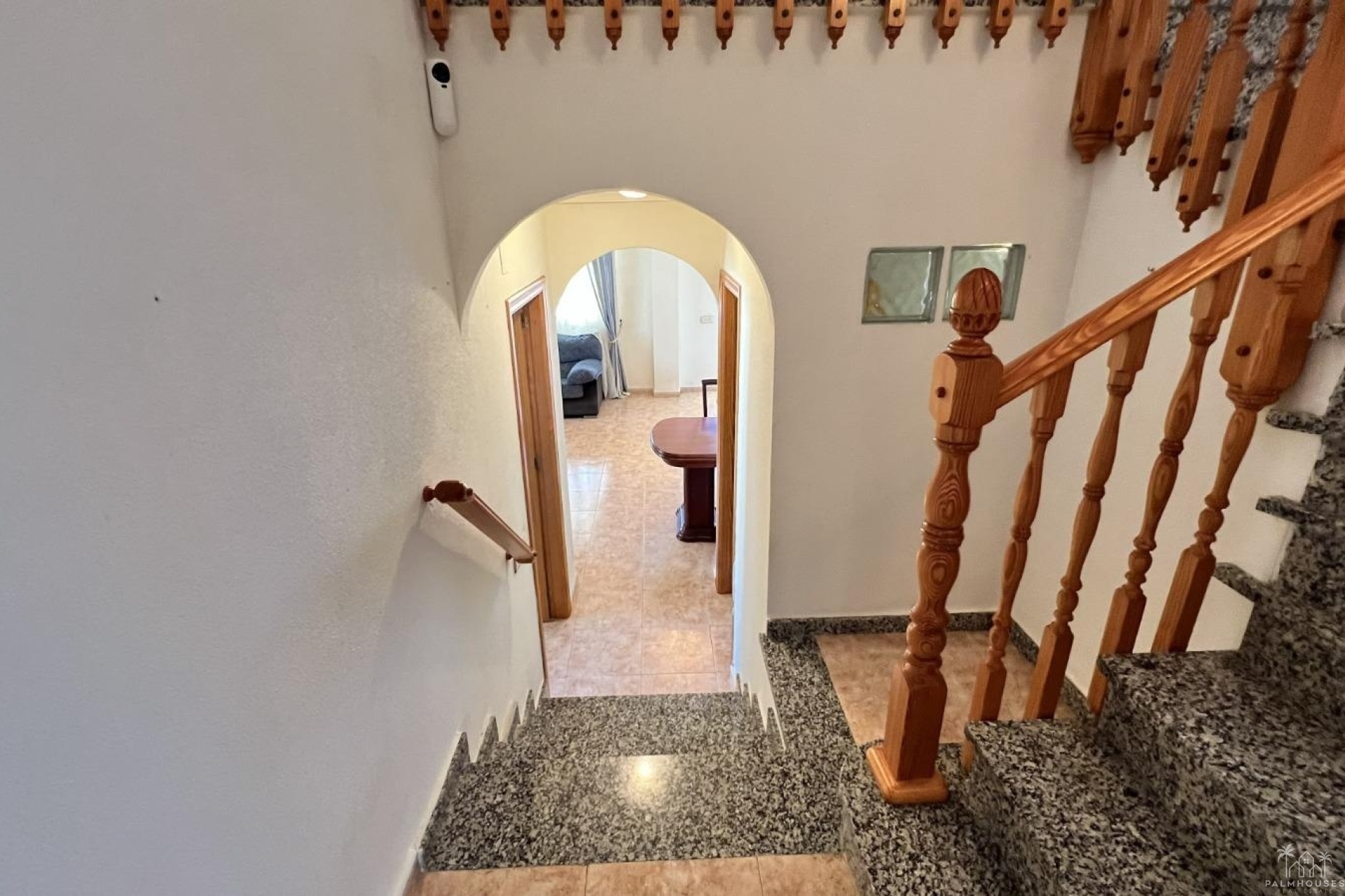 Revente - Villa - Torrevieja - Aguas Nuevas