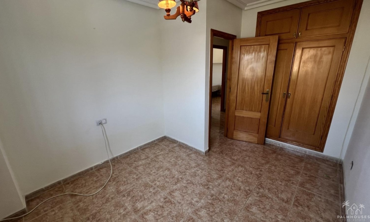 Revente - Villa - Torrevieja - Aguas Nuevas