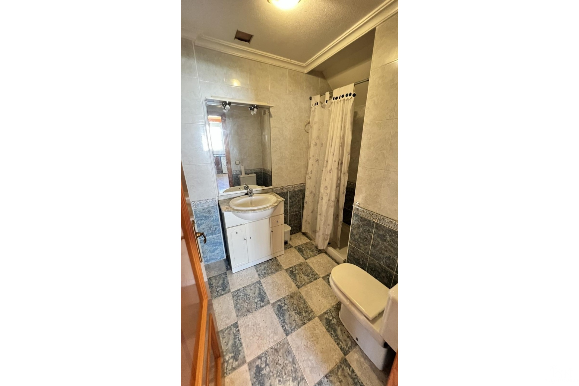 Revente - Villa - Torrevieja - Aguas Nuevas