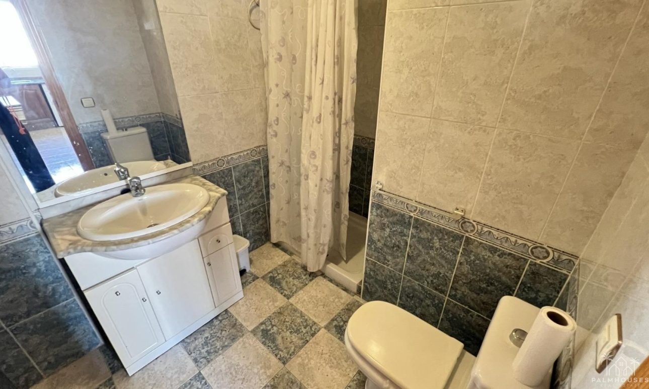 Revente - Villa - Torrevieja - Aguas Nuevas