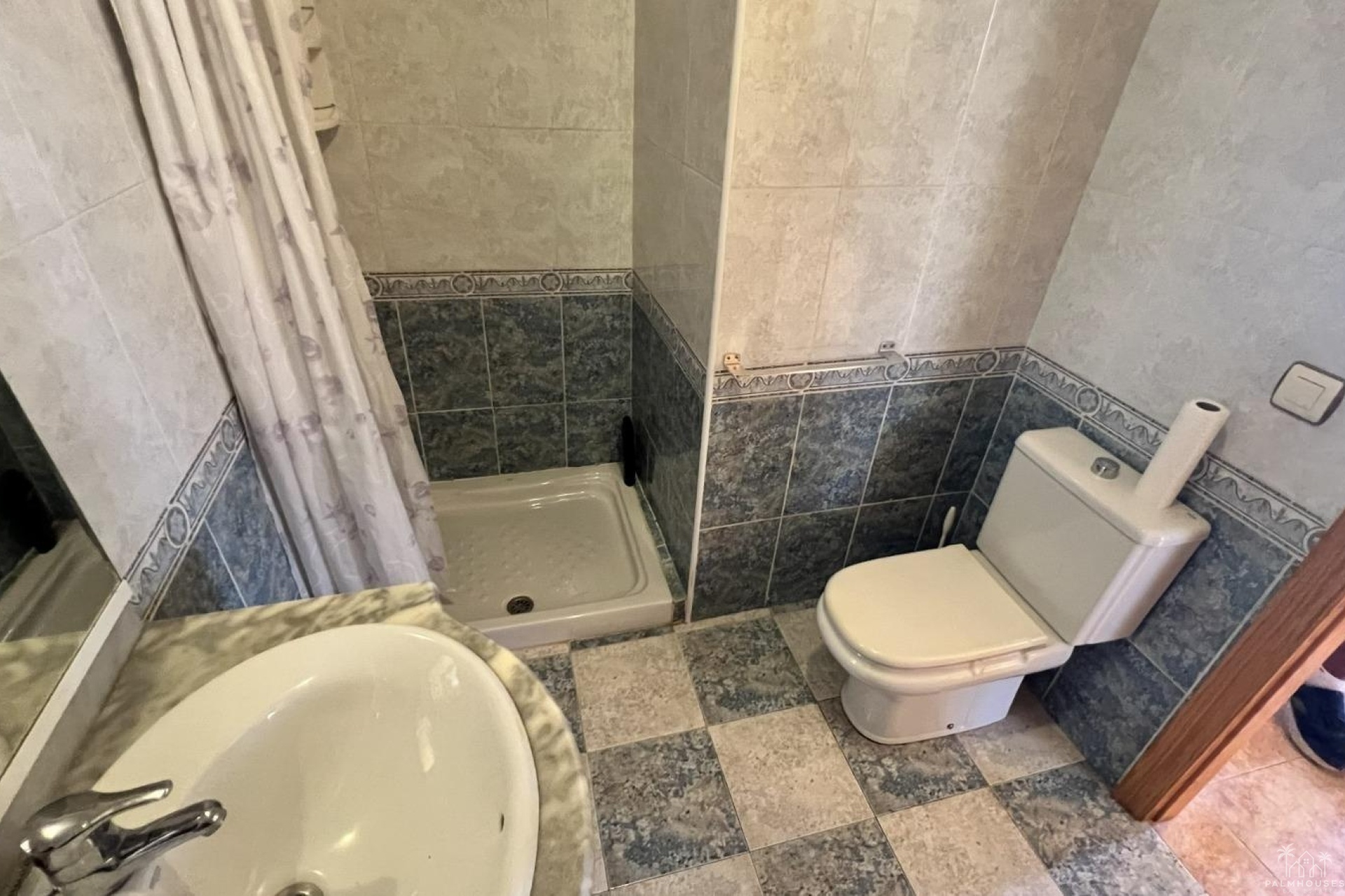 Revente - Villa - Torrevieja - Aguas Nuevas