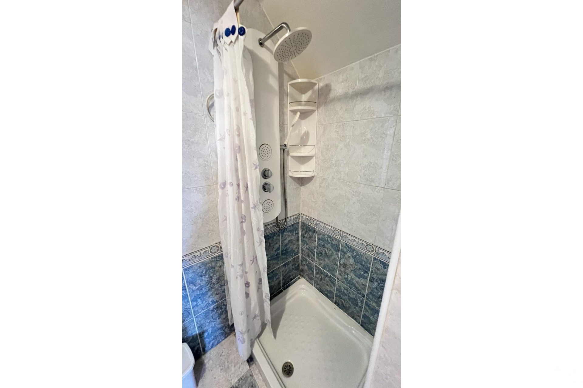 Revente - Villa - Torrevieja - Aguas Nuevas
