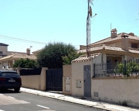 Revente - Villa - Torrevieja - Aguas Nuevas