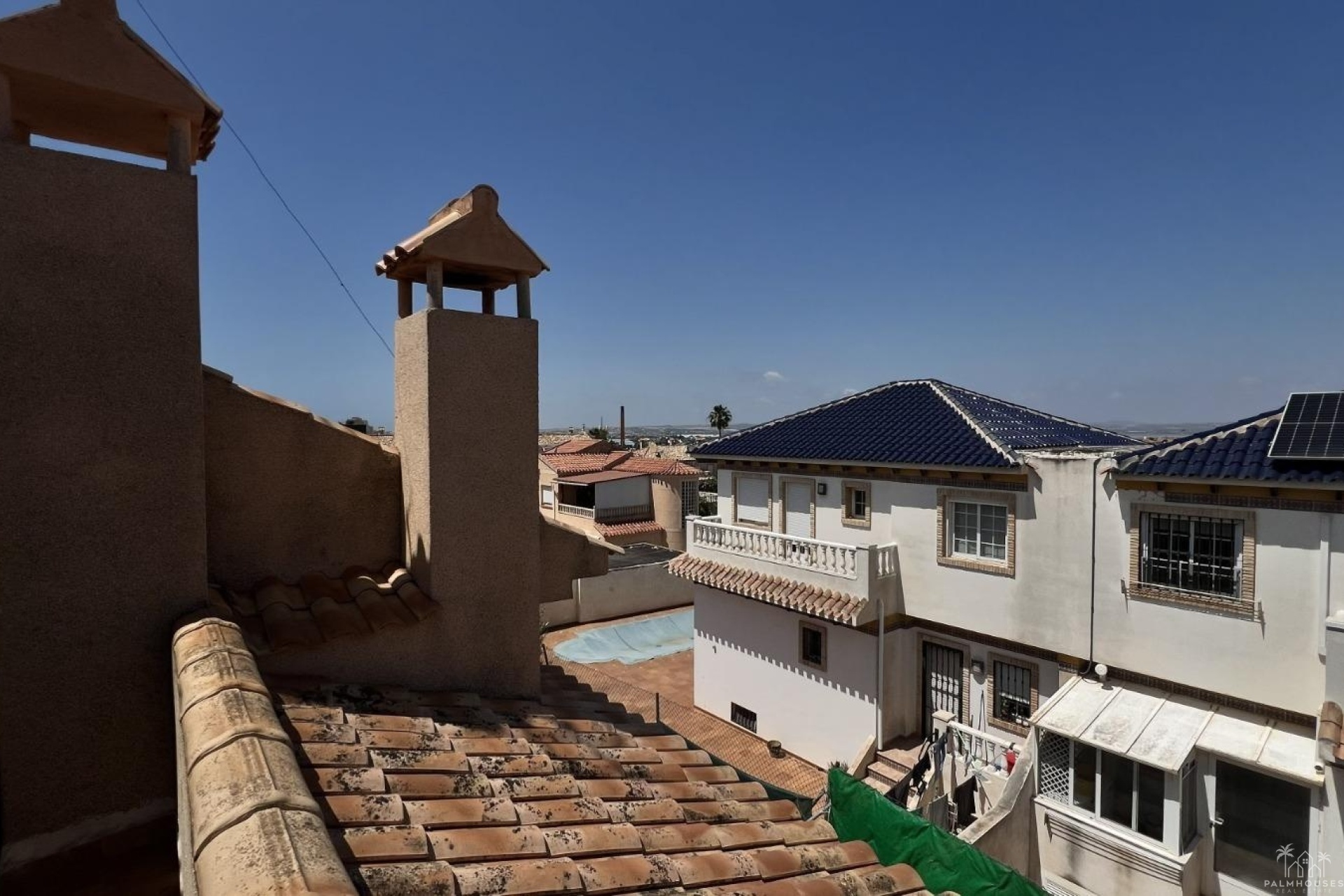 Revente - Villa - Torrevieja - Aguas Nuevas