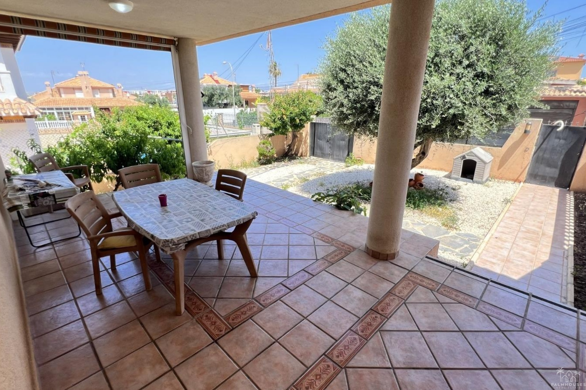 Revente - Villa - Torrevieja - Aguas Nuevas
