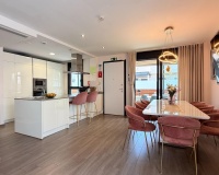 Revente - Villa - Torrevieja - Aguas Nuevas