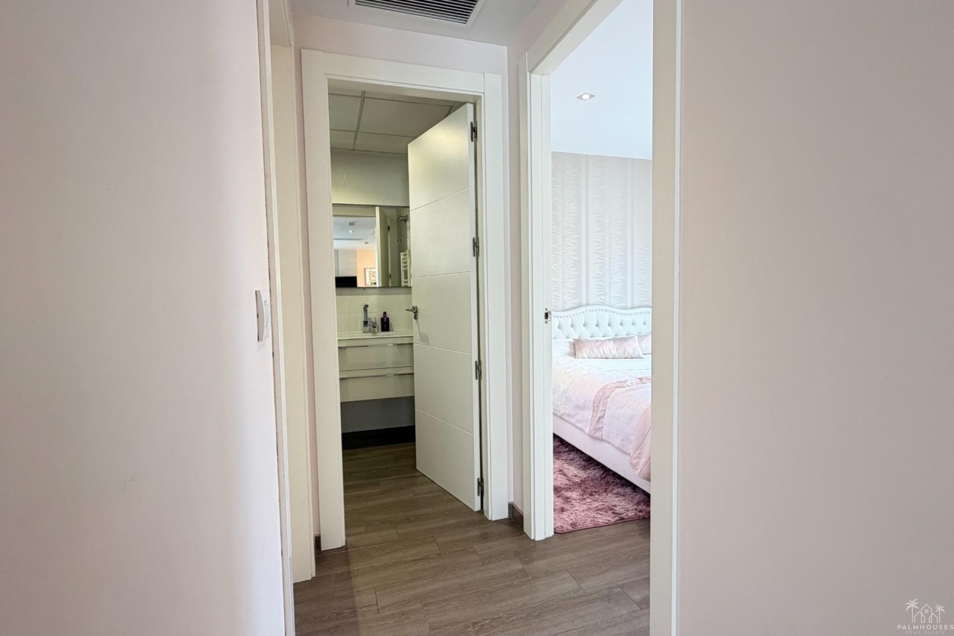 Revente - Villa - Torrevieja - Aguas Nuevas