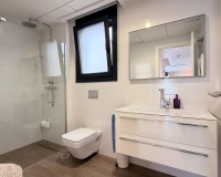 Revente - Villa - Torrevieja - Aguas Nuevas