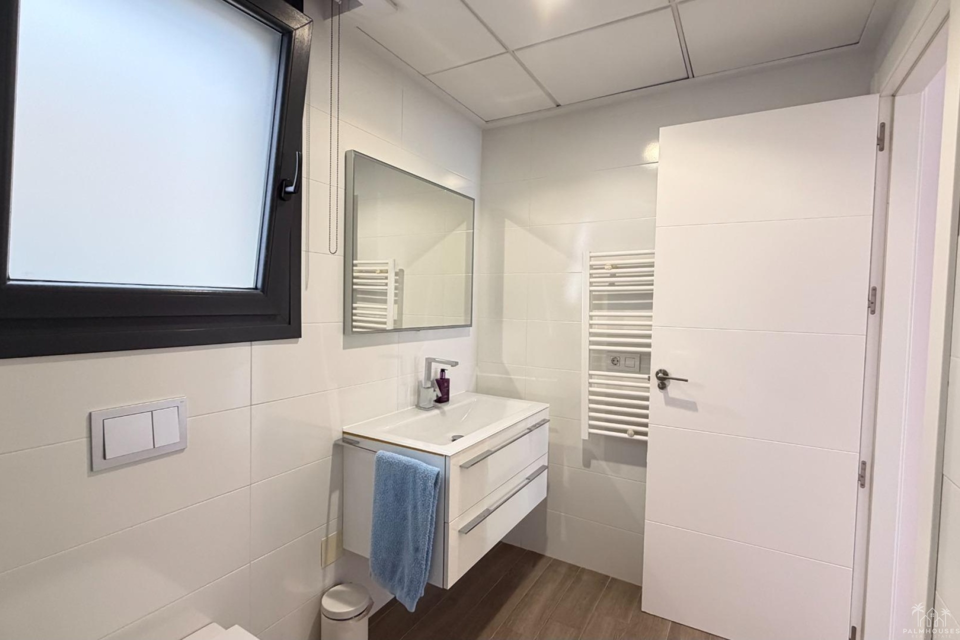 Revente - Villa - Torrevieja - Aguas Nuevas