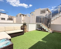Revente - Villa - Torrevieja - Aguas Nuevas
