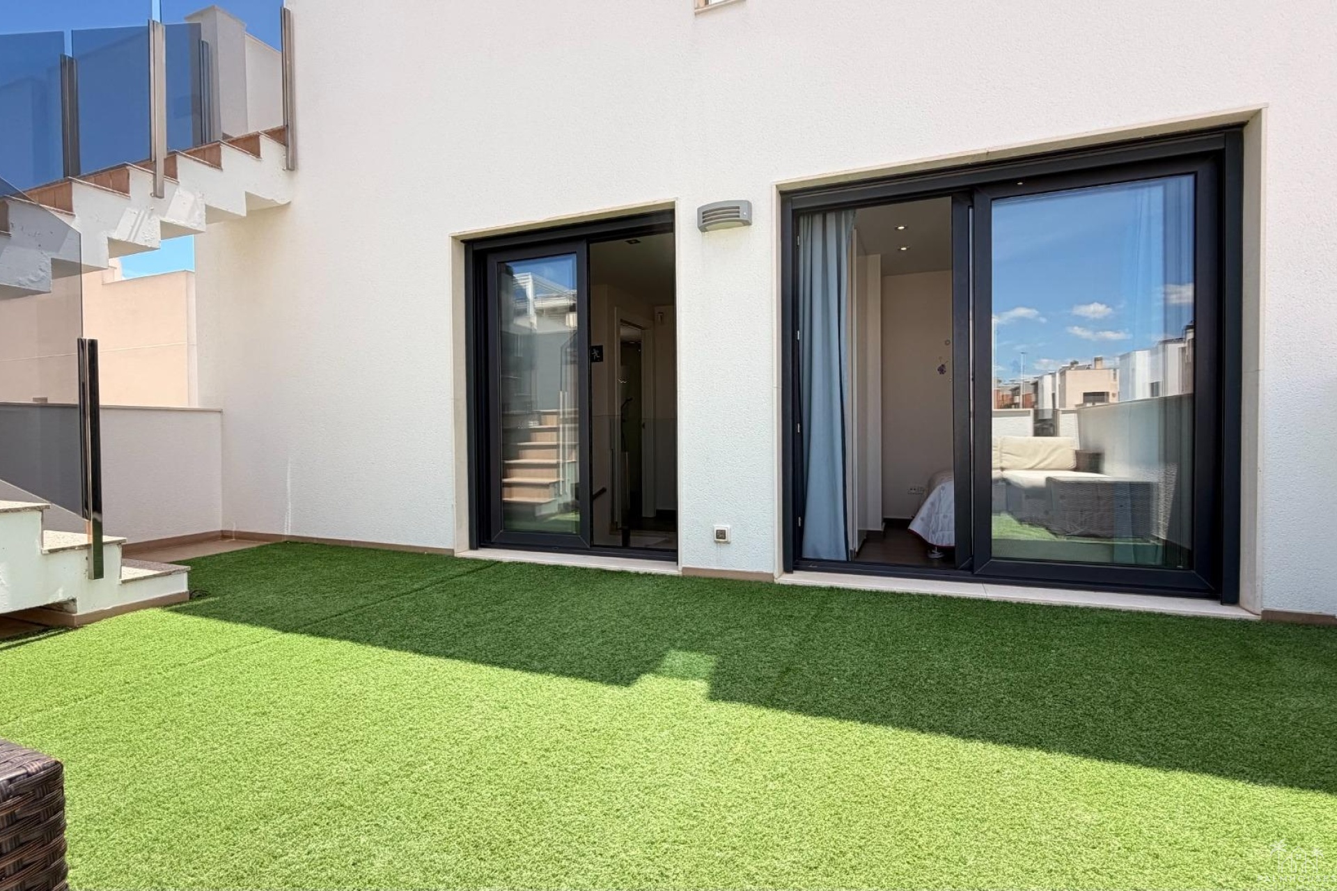 Revente - Villa - Torrevieja - Aguas Nuevas
