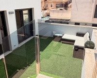 Revente - Villa - Torrevieja - Aguas Nuevas