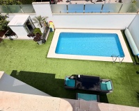 Revente - Villa - Torrevieja - Aguas Nuevas