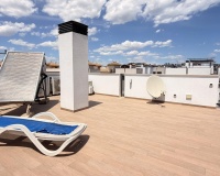 Revente - Villa - Torrevieja - Aguas Nuevas