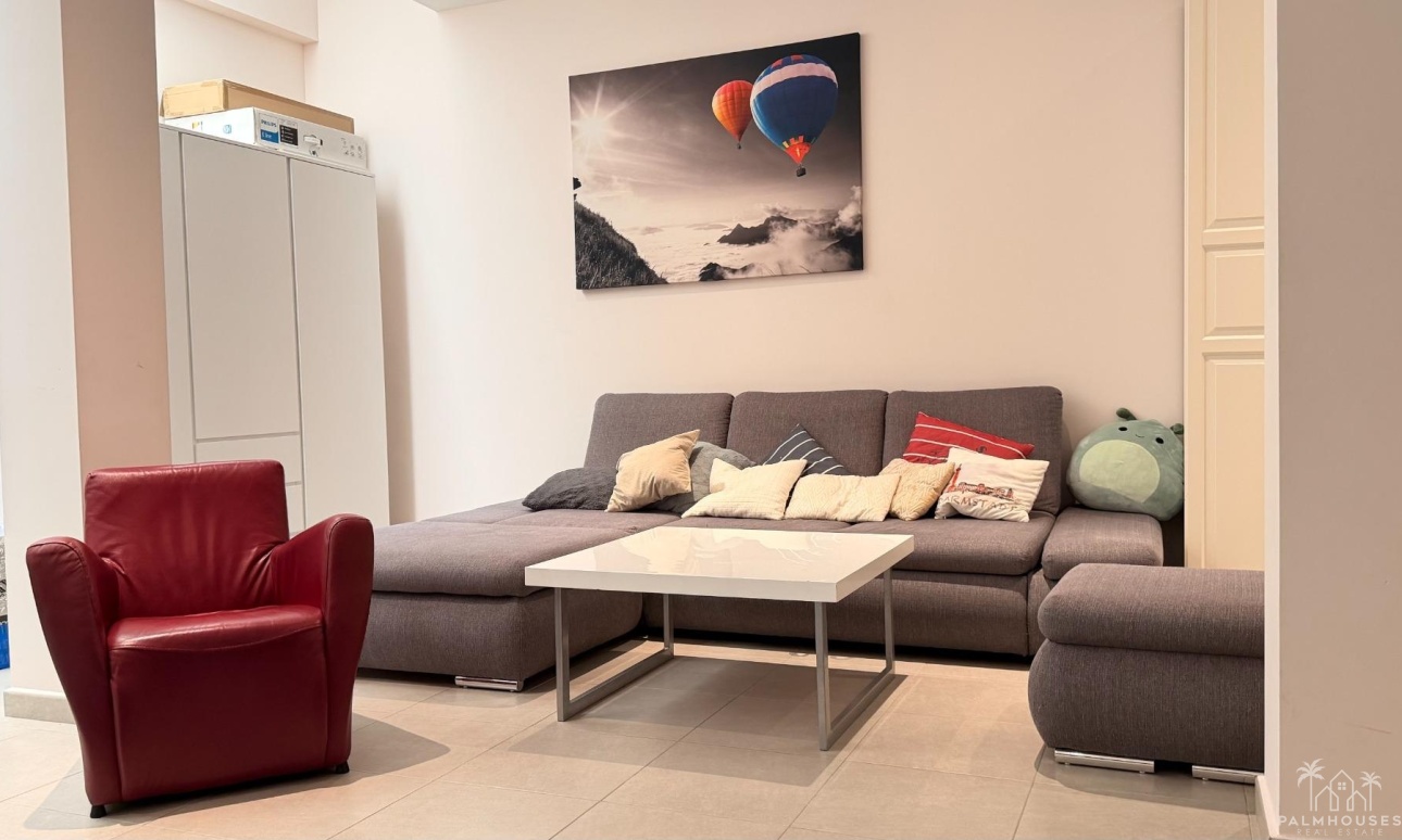 Revente - Villa - Torrevieja - Aguas Nuevas