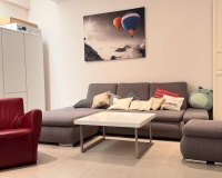 Revente - Villa - Torrevieja - Aguas Nuevas