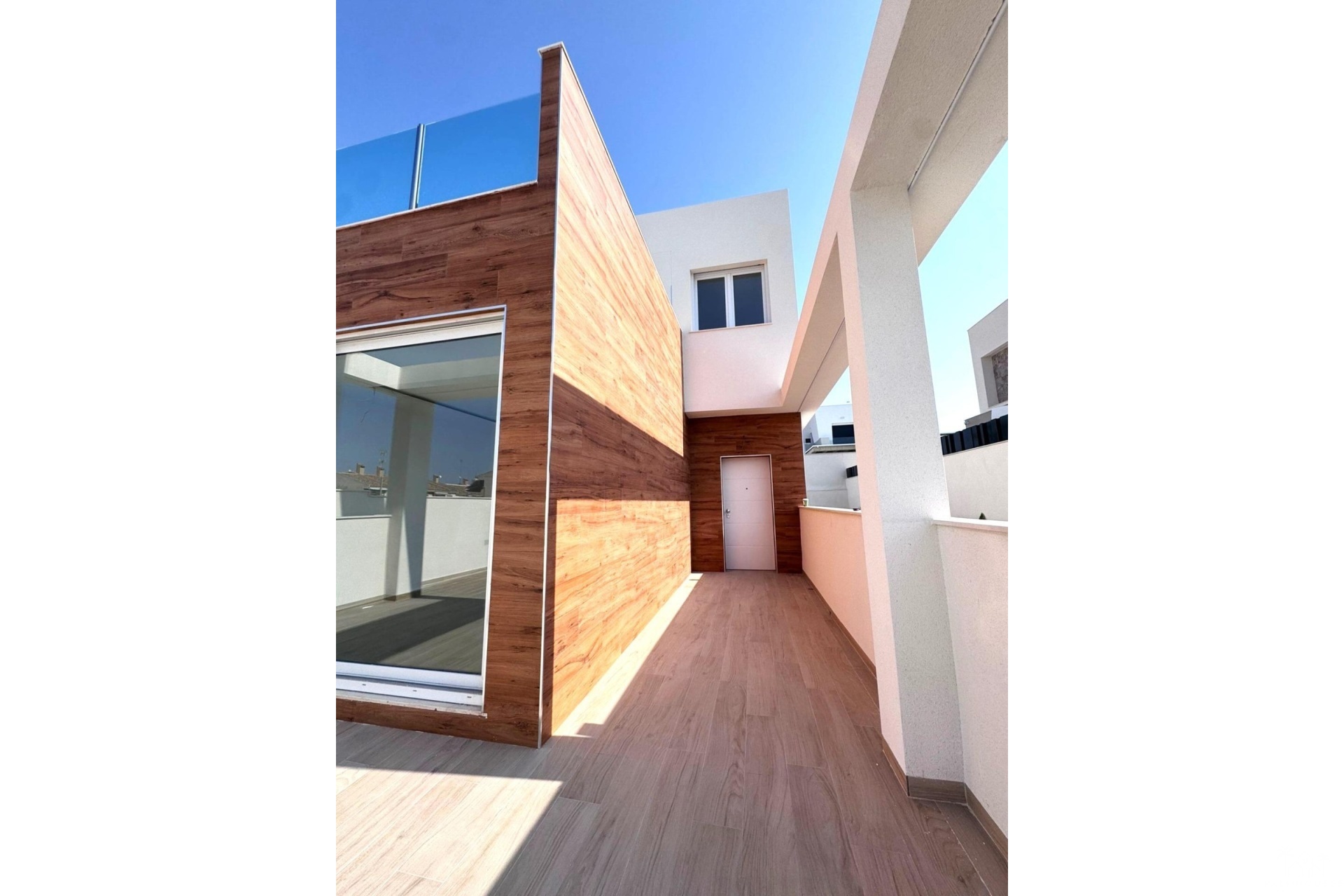Revente - Villa - Torrevieja - Aguas Nuevas