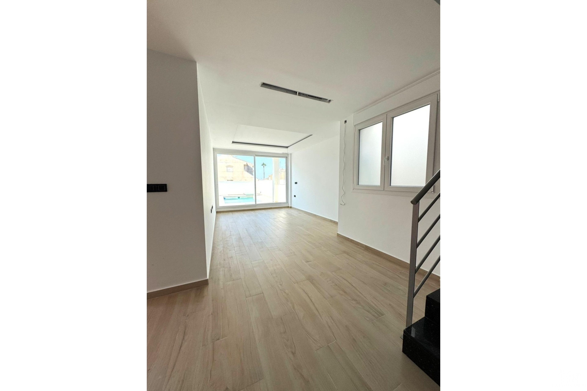 Revente - Villa - Torrevieja - Aguas Nuevas