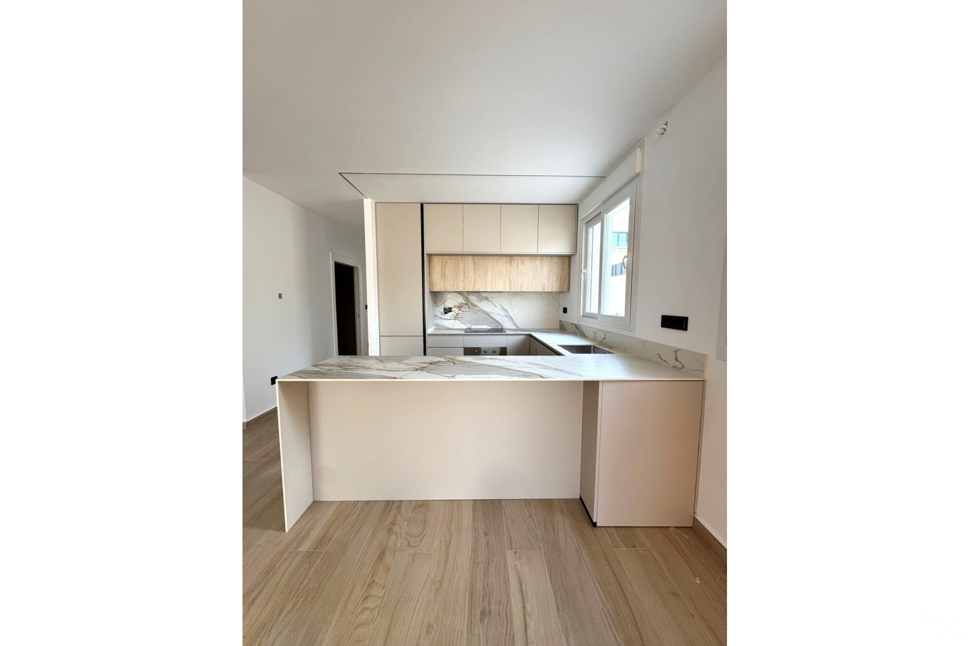 Revente - Villa - Torrevieja - Aguas Nuevas