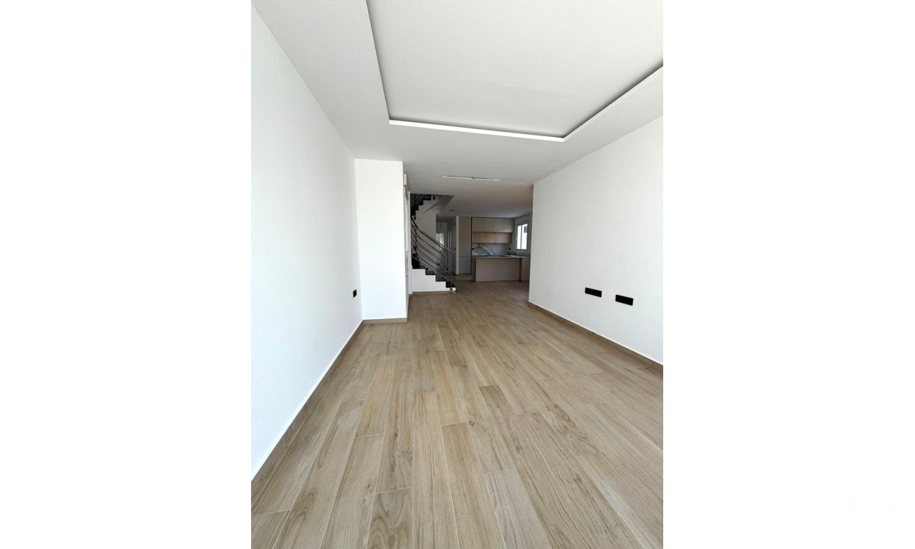 Revente - Villa - Torrevieja - Aguas Nuevas