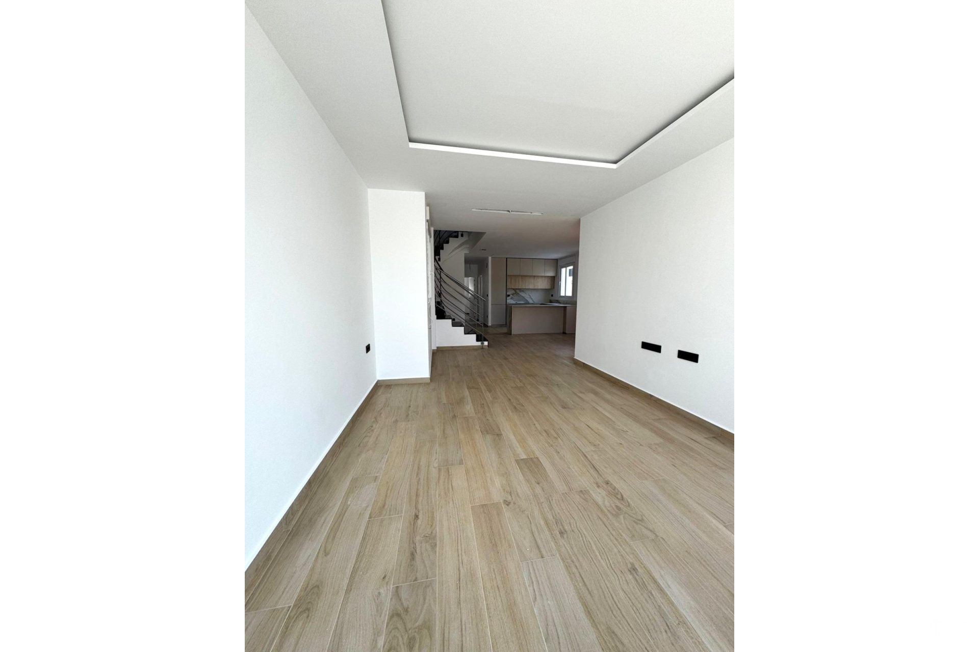 Revente - Villa - Torrevieja - Aguas Nuevas