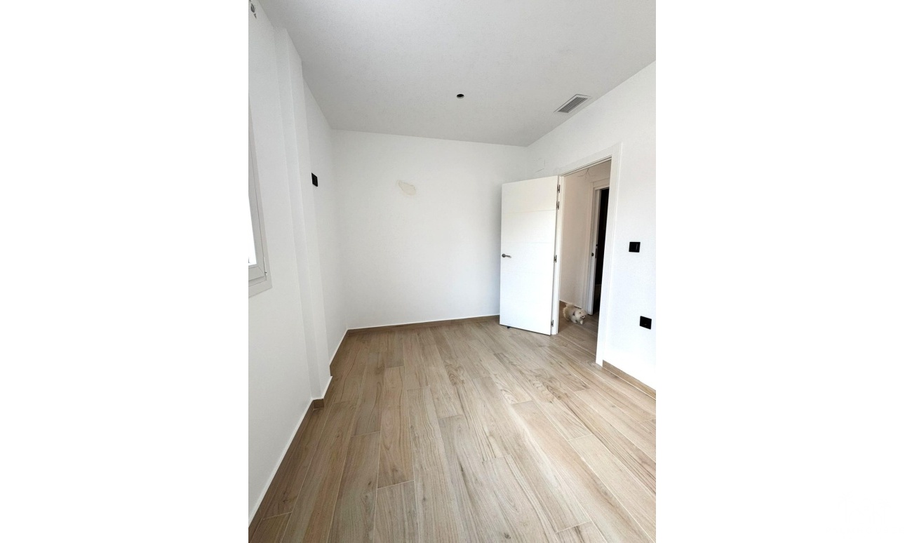 Revente - Villa - Torrevieja - Aguas Nuevas