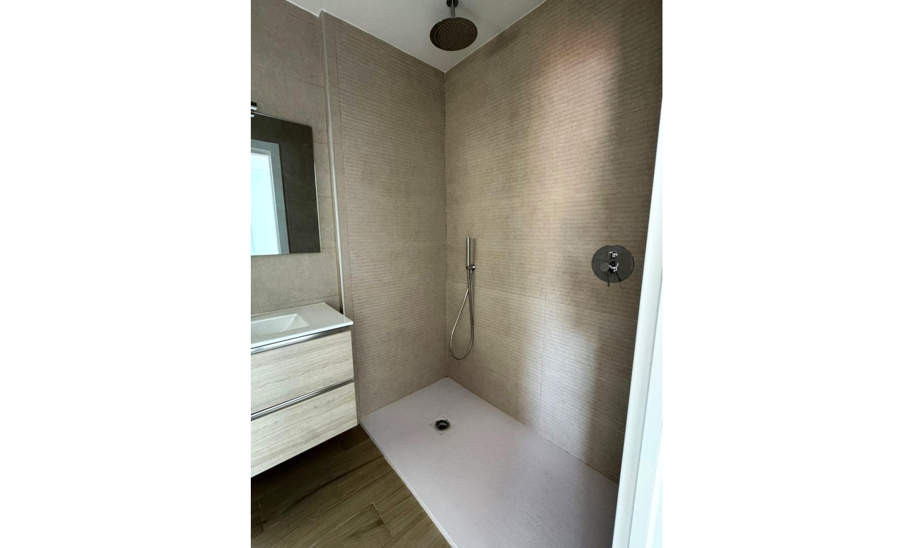 Revente - Villa - Torrevieja - Aguas Nuevas