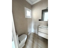 Revente - Villa - Torrevieja - Aguas Nuevas