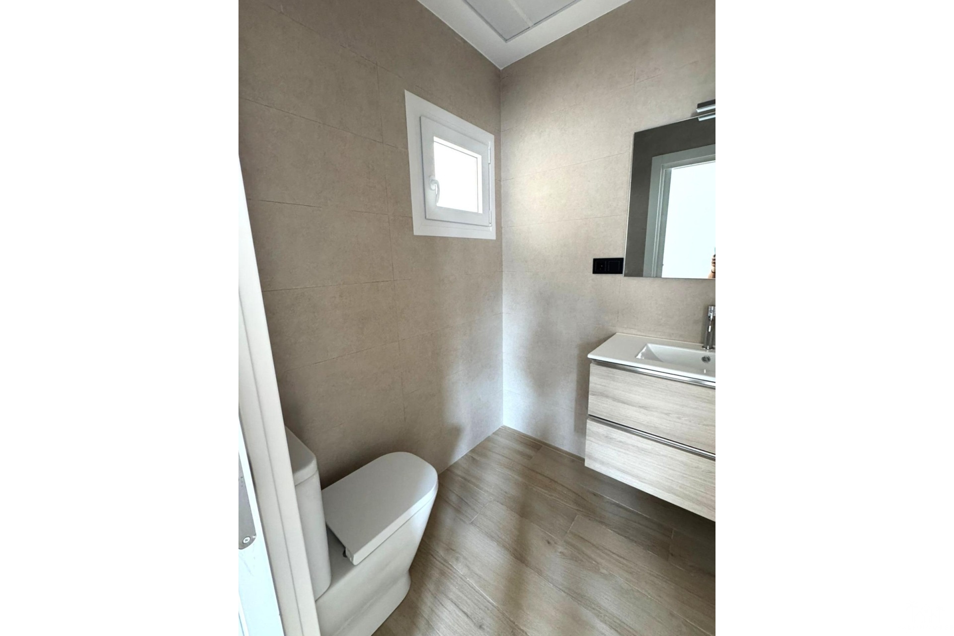 Revente - Villa - Torrevieja - Aguas Nuevas